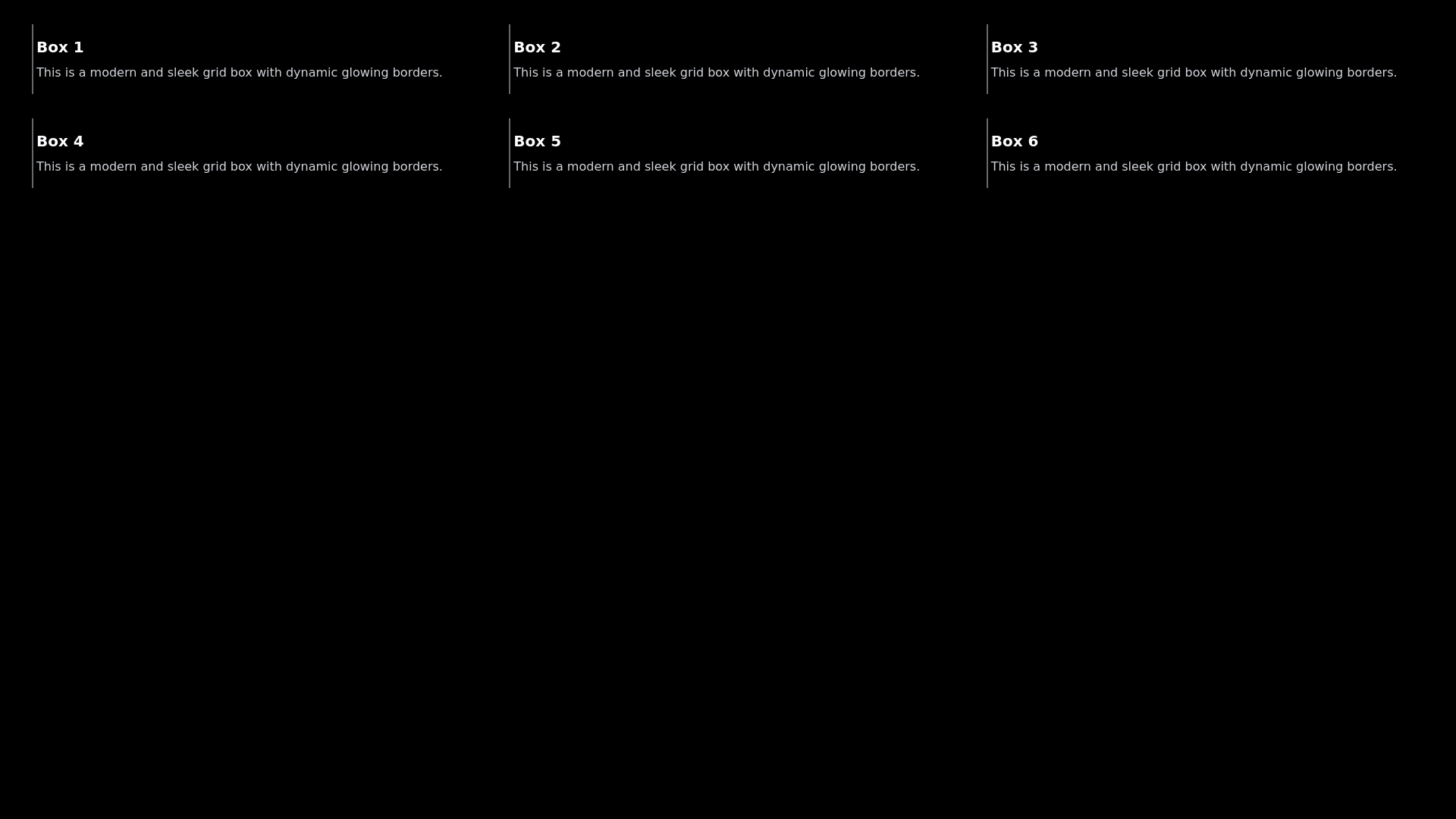 Component Preview