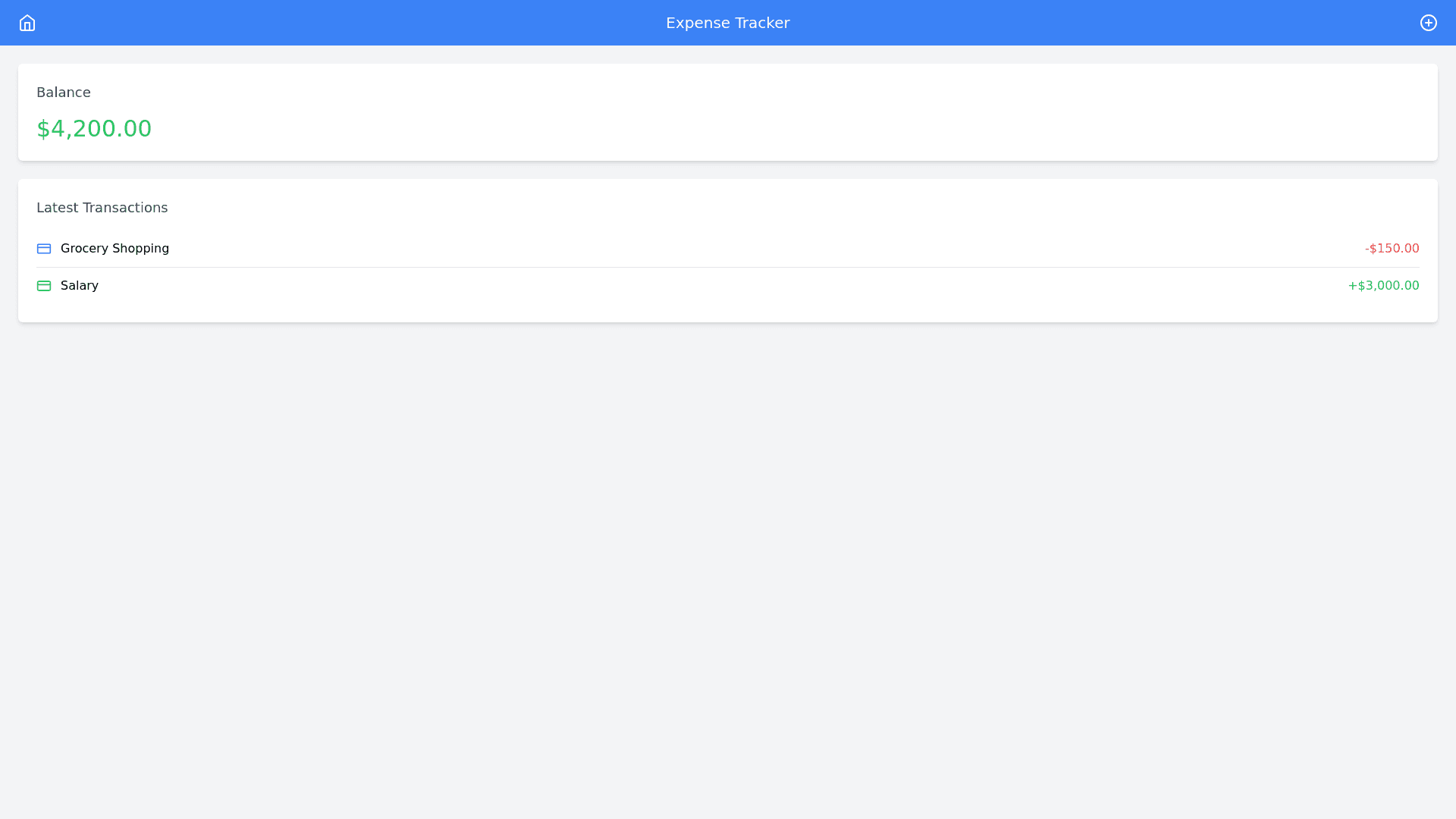 Component Preview
