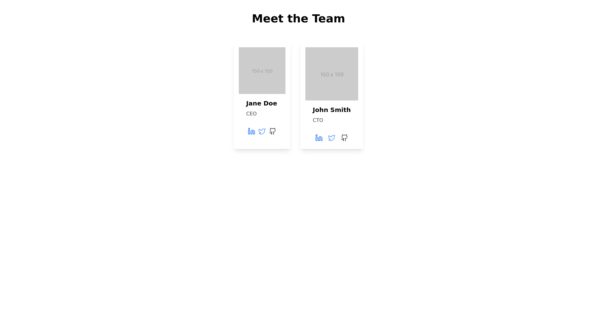 Component Preview