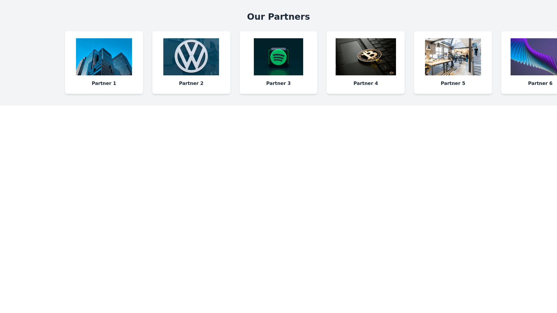 Component Preview