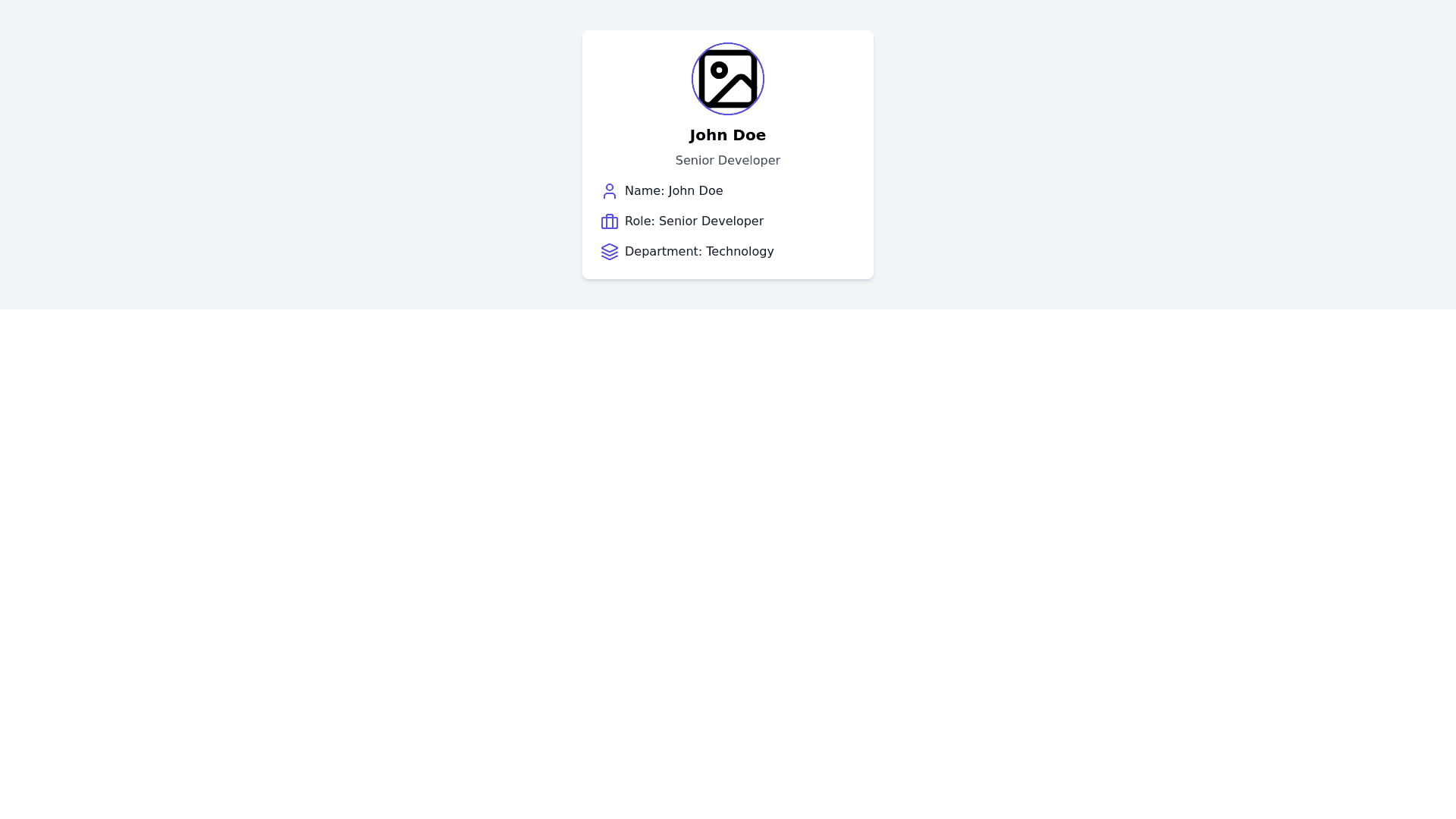 Component Preview