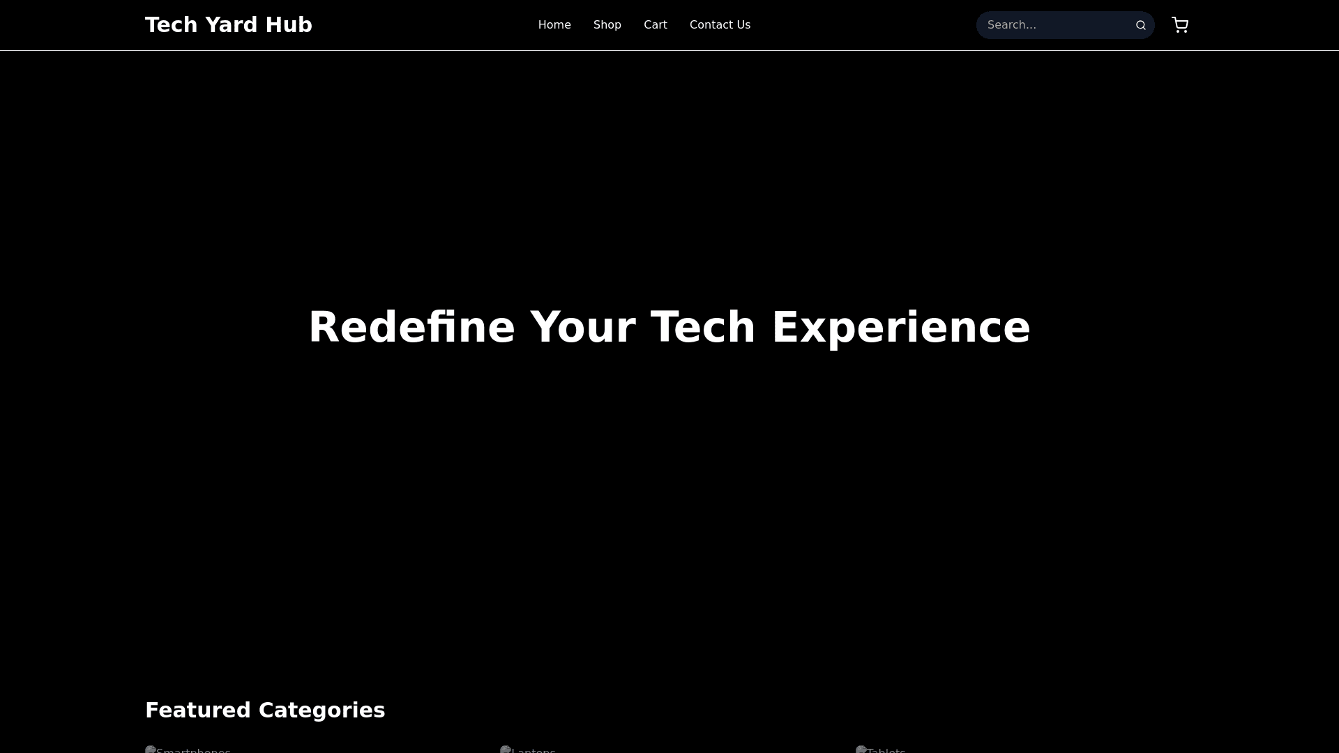 Component Preview