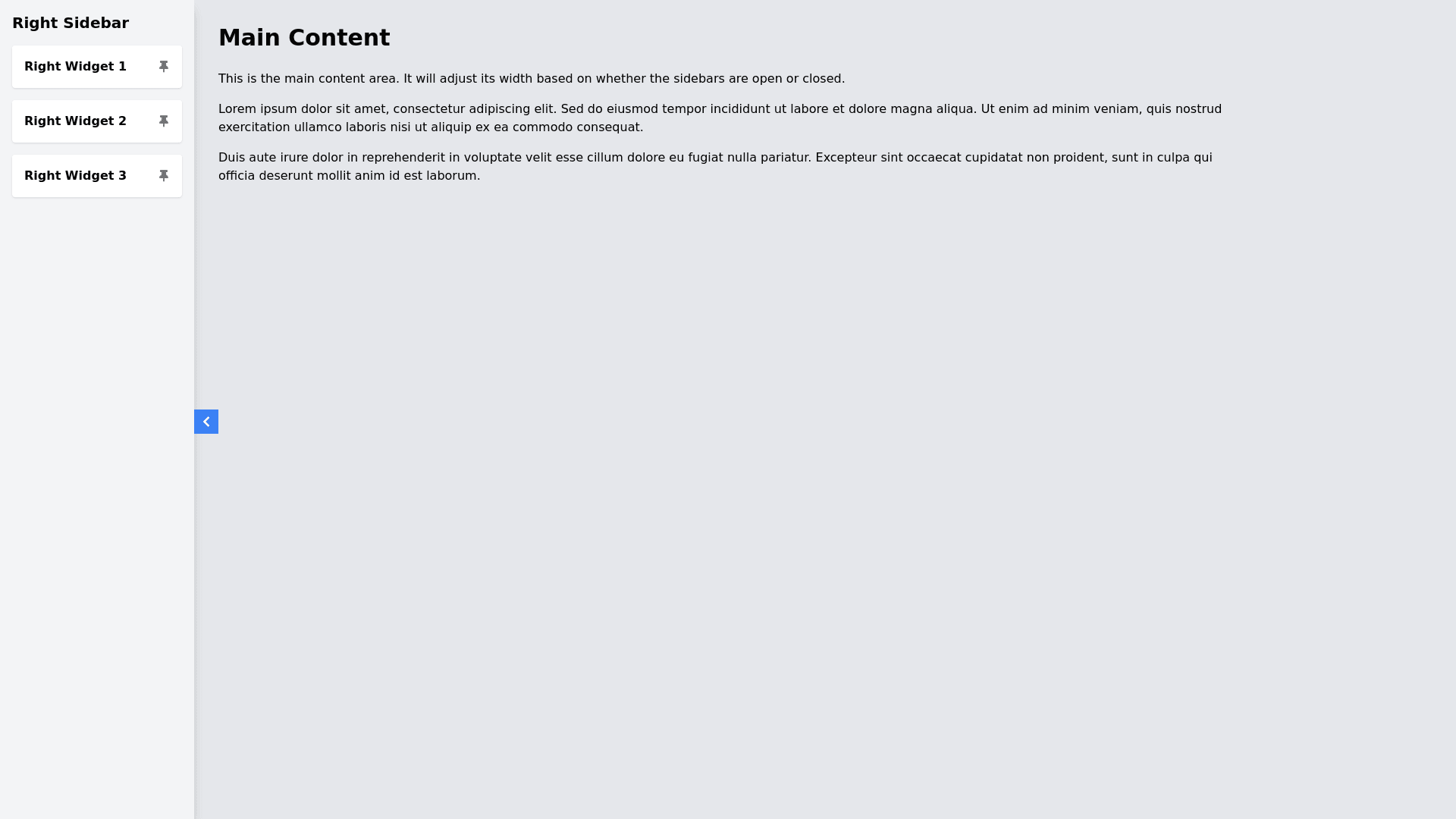 Component Preview