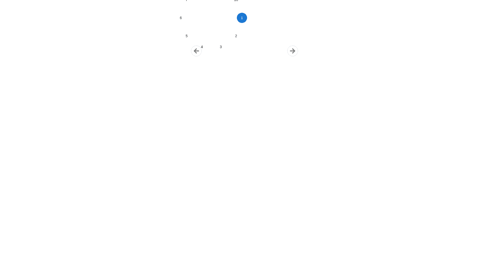 Component Preview