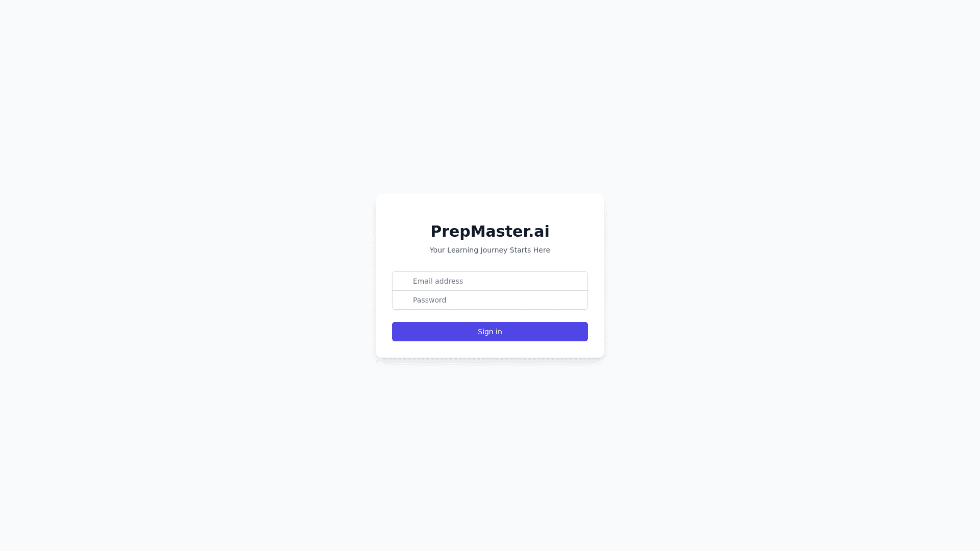 Component Preview