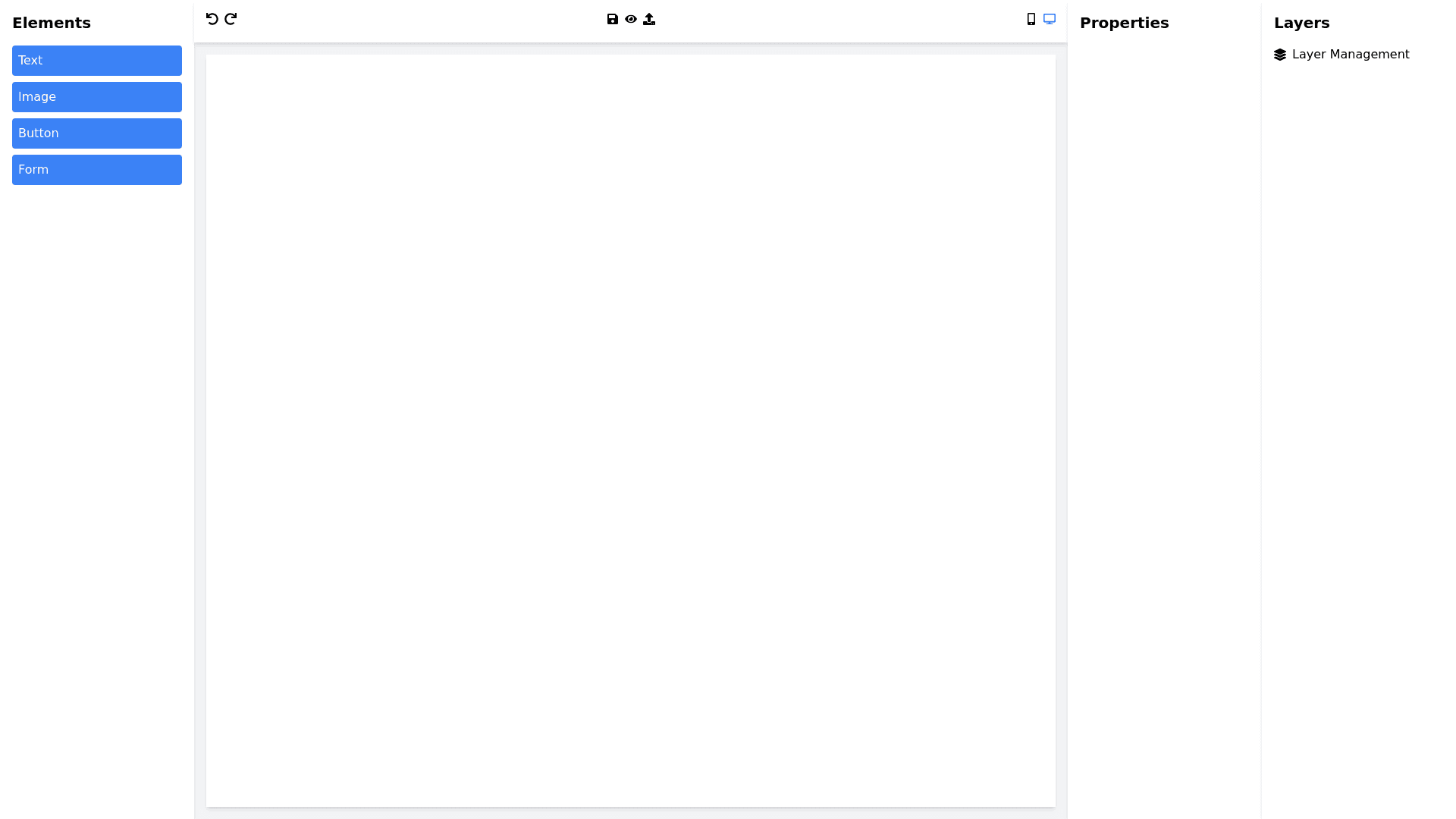 Component Preview
