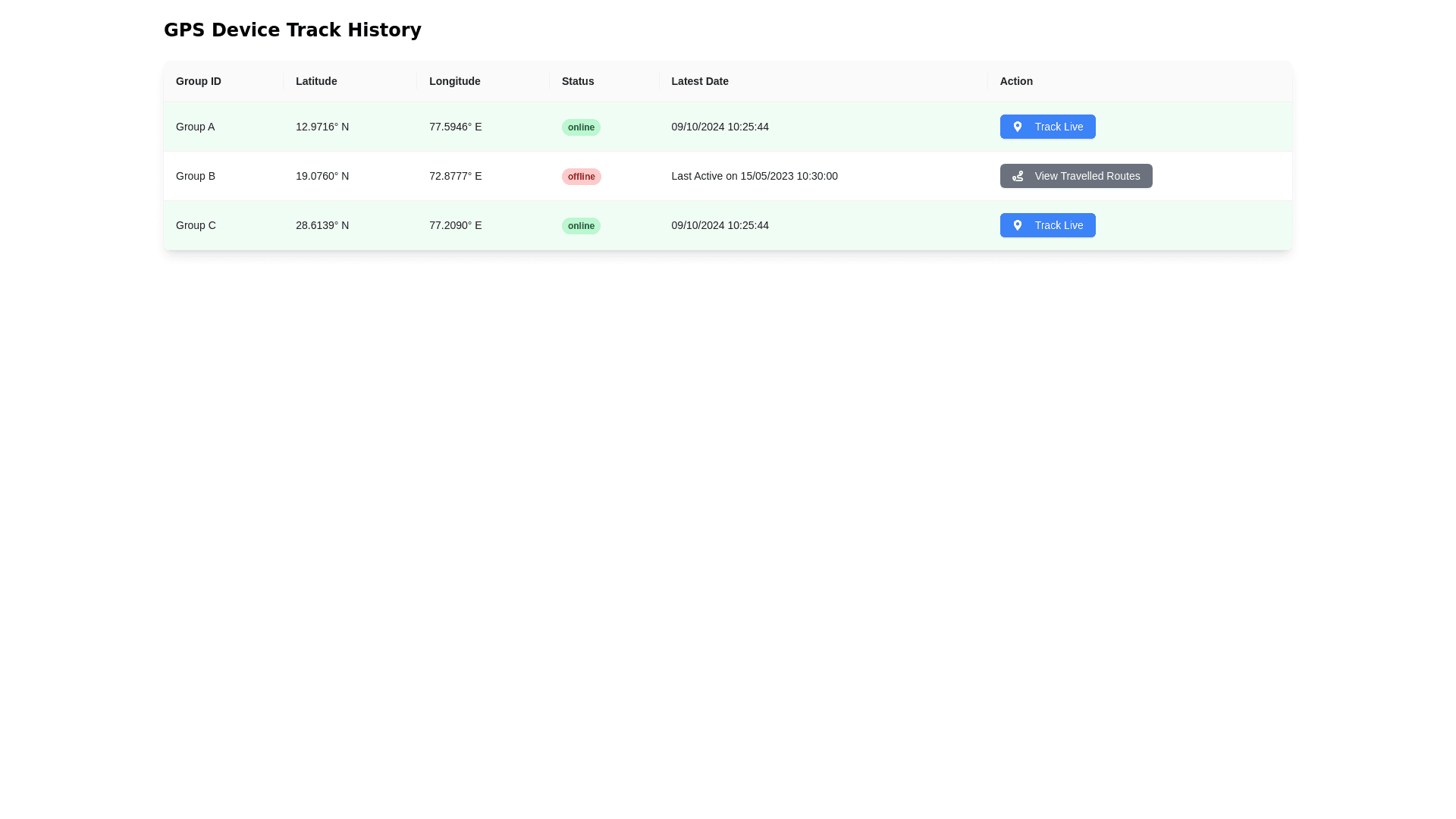 Component Preview