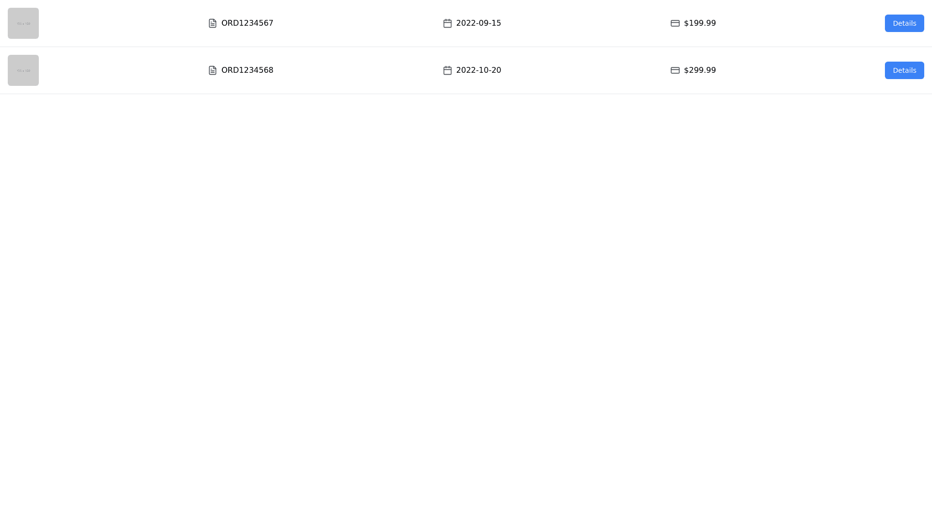 Component Preview