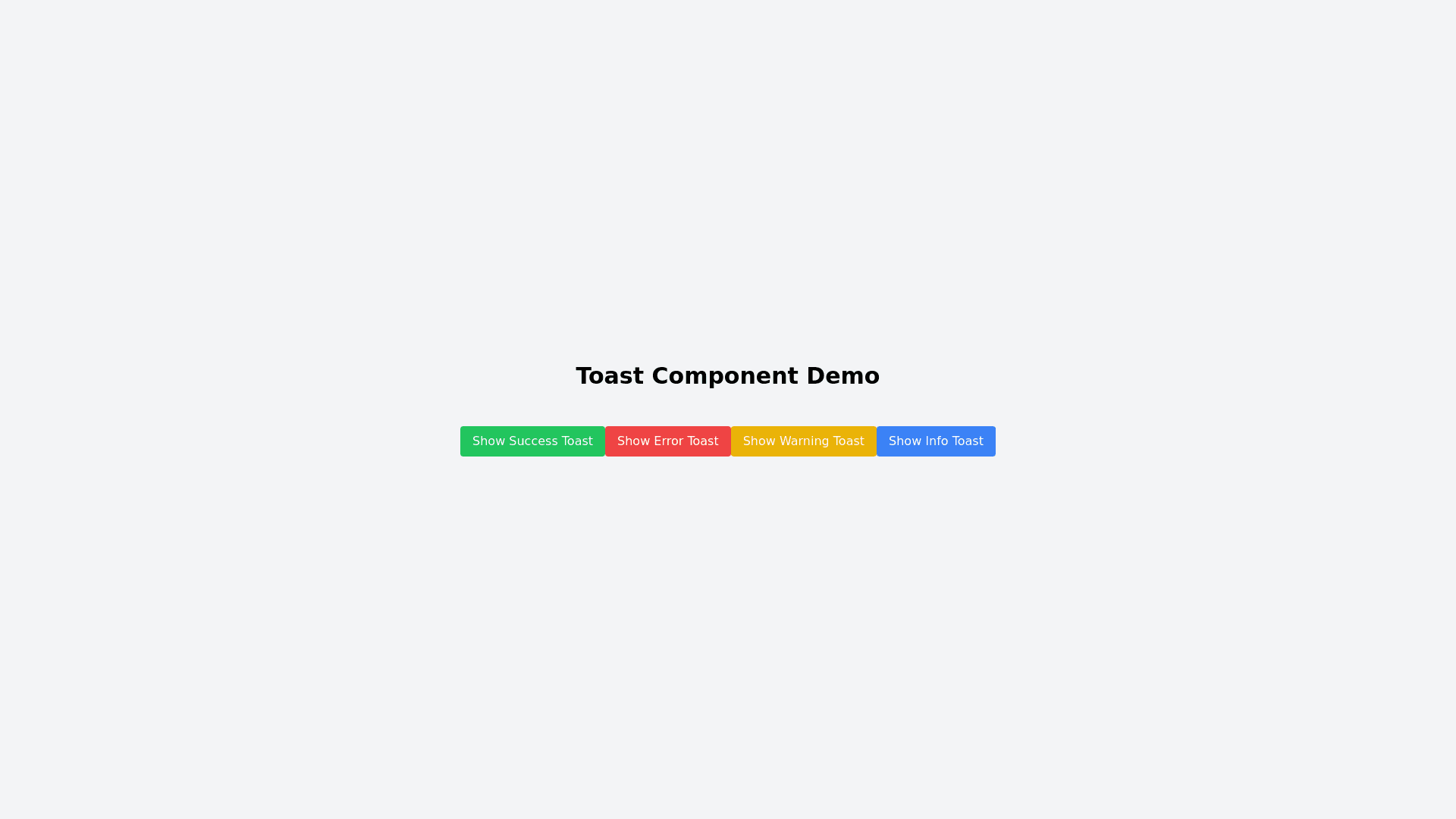 Component Preview