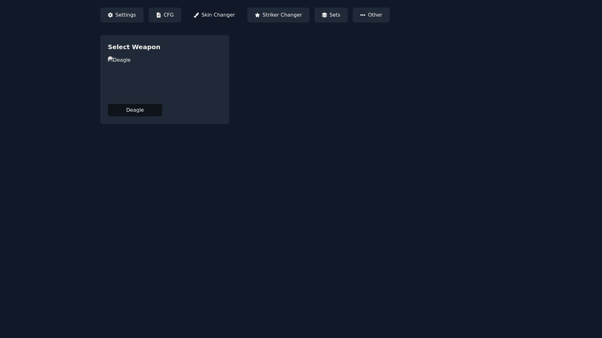 Component Preview
