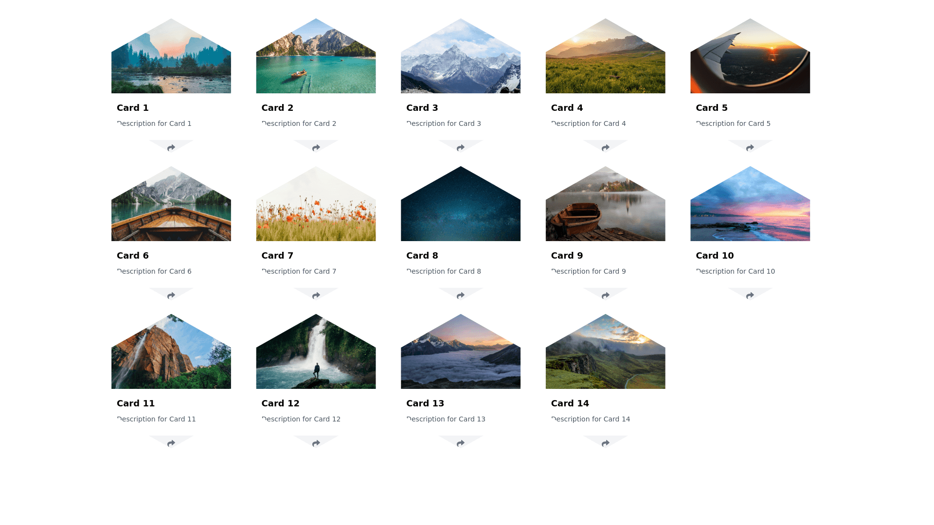Component Preview