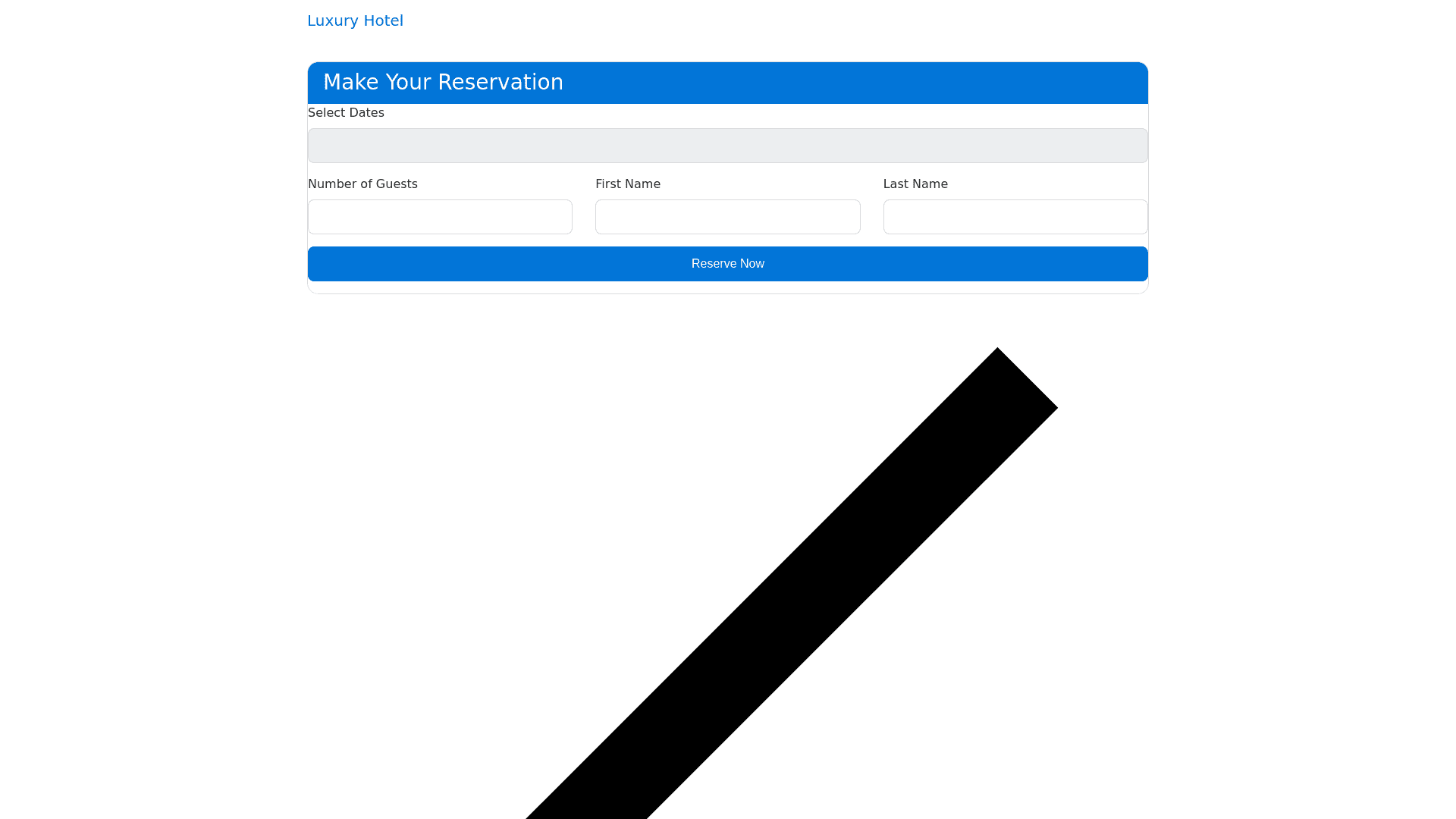 Component Preview