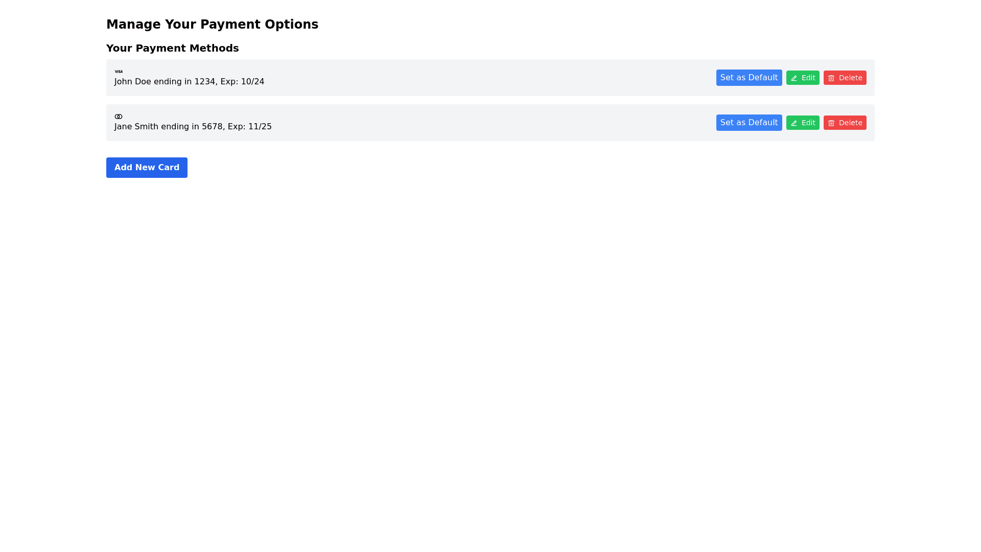 Component Preview