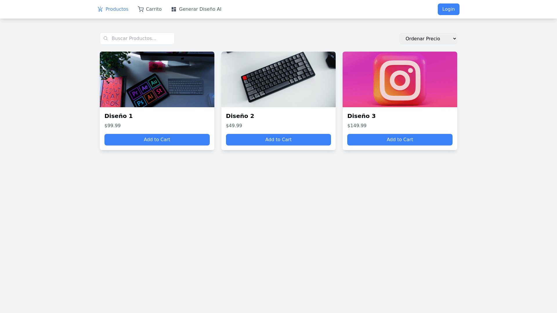 Component Preview