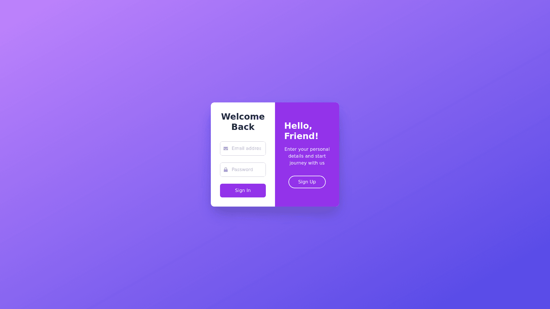 Component Preview