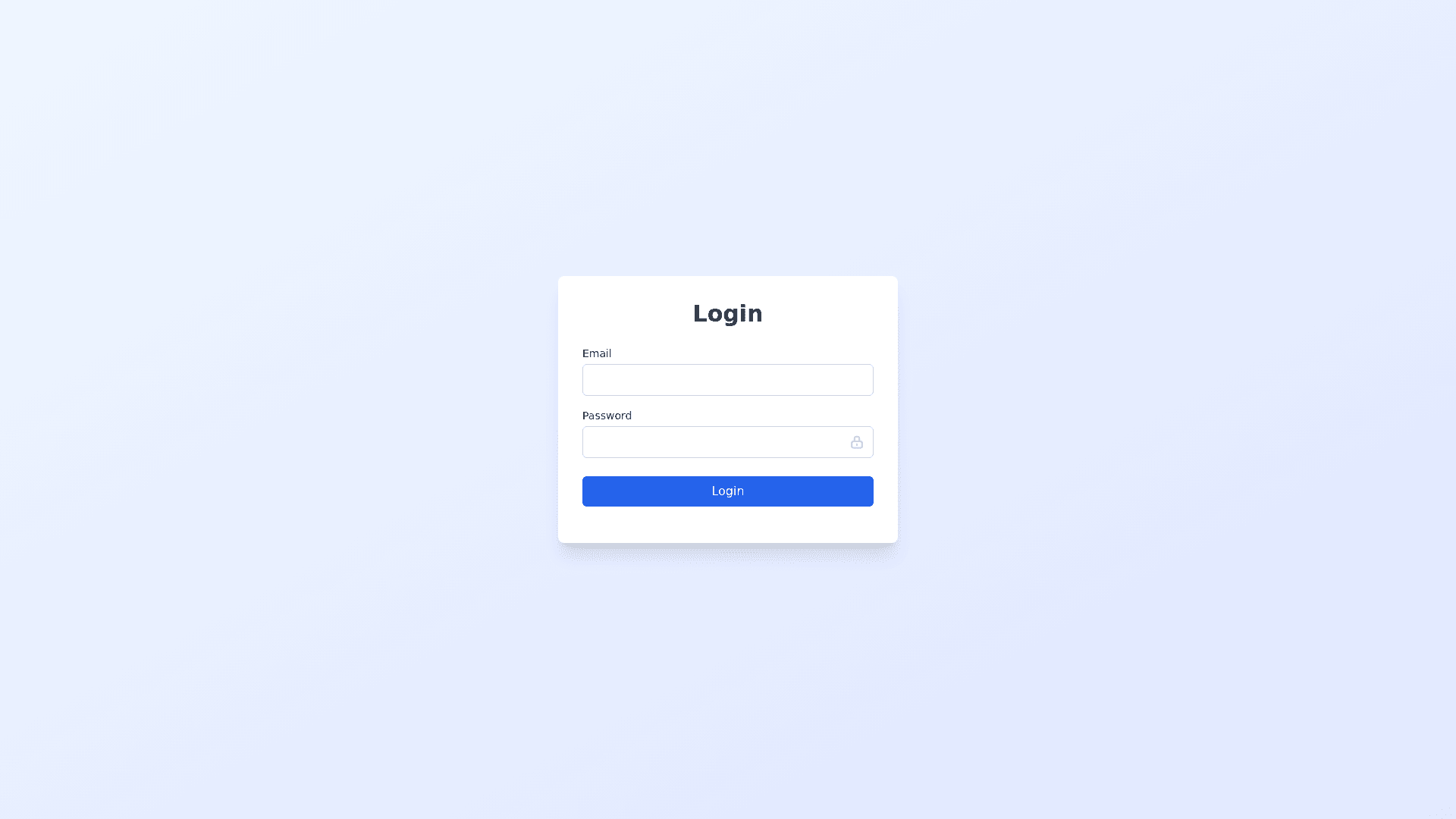 Component Preview