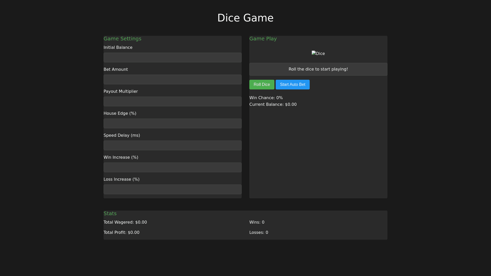 Component Preview