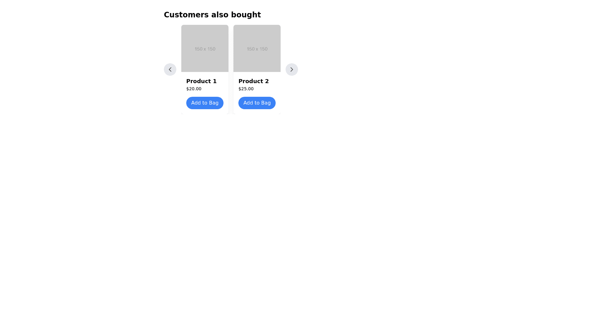 Component Preview