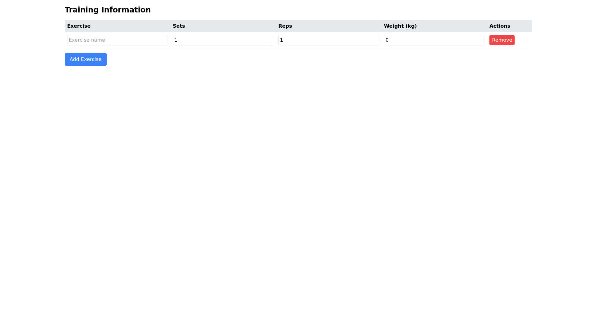 Component Preview