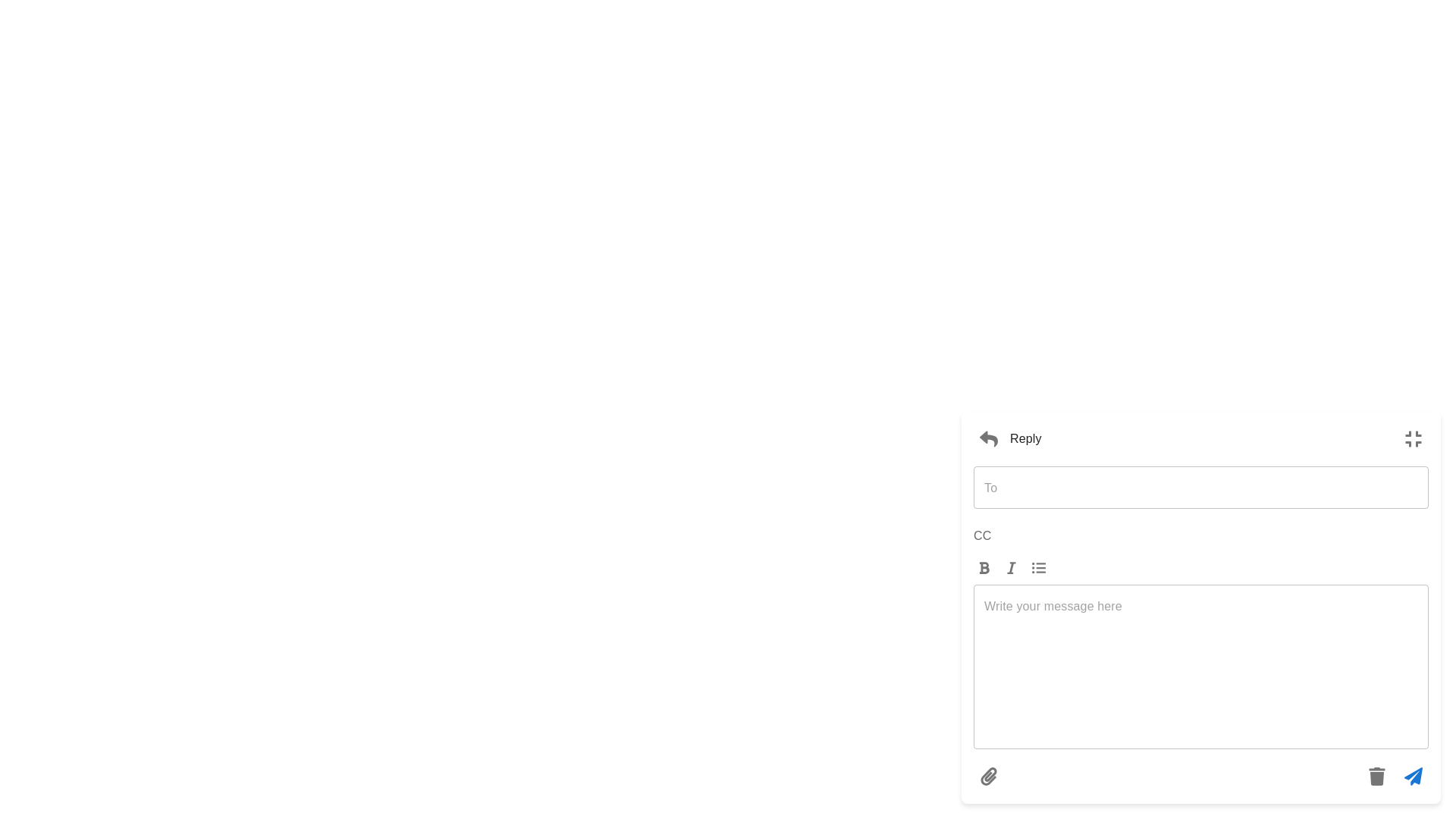 Component Preview