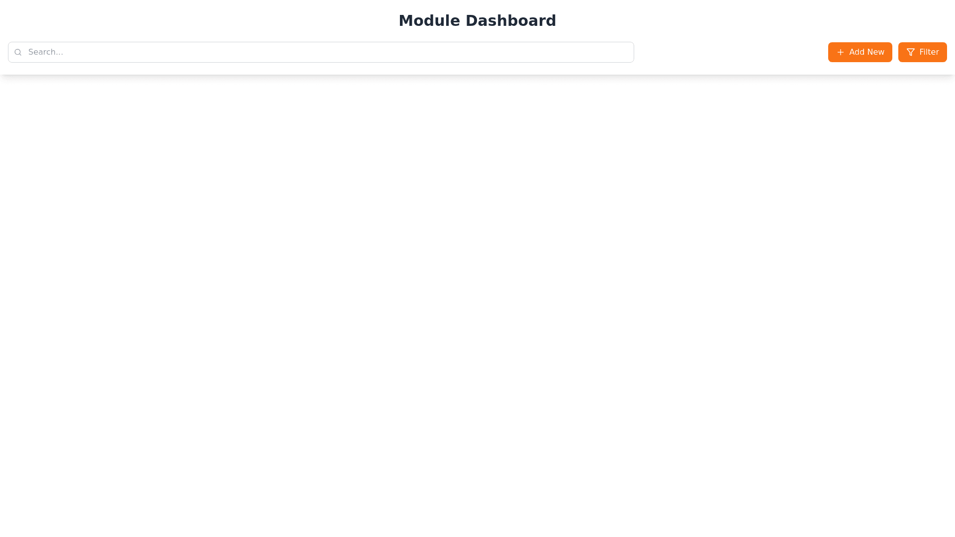 Component Preview