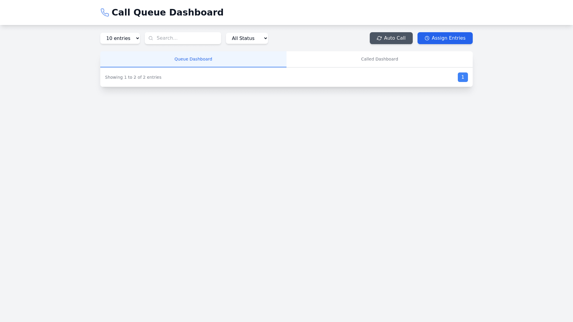 Component Preview