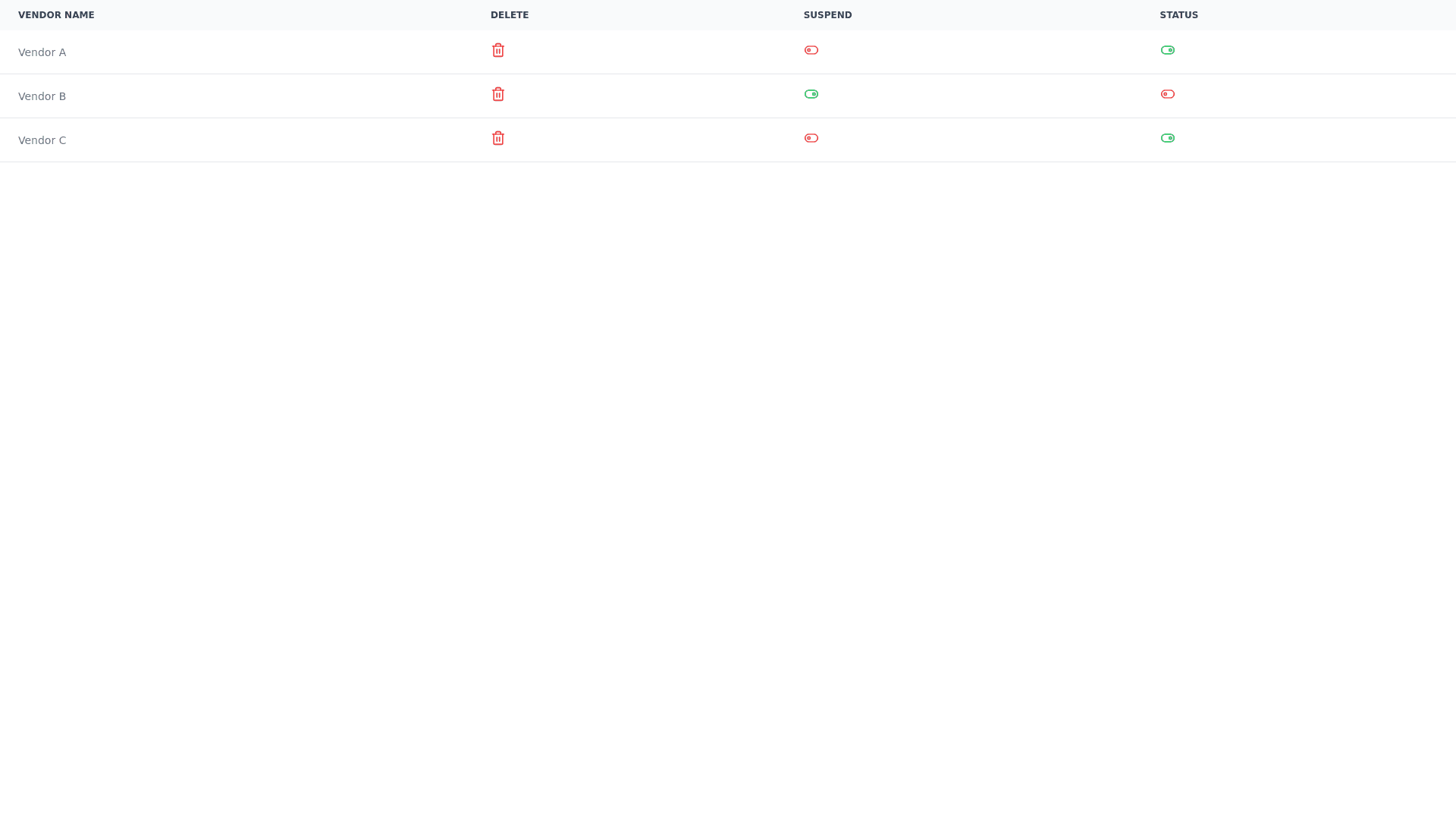 Component Preview