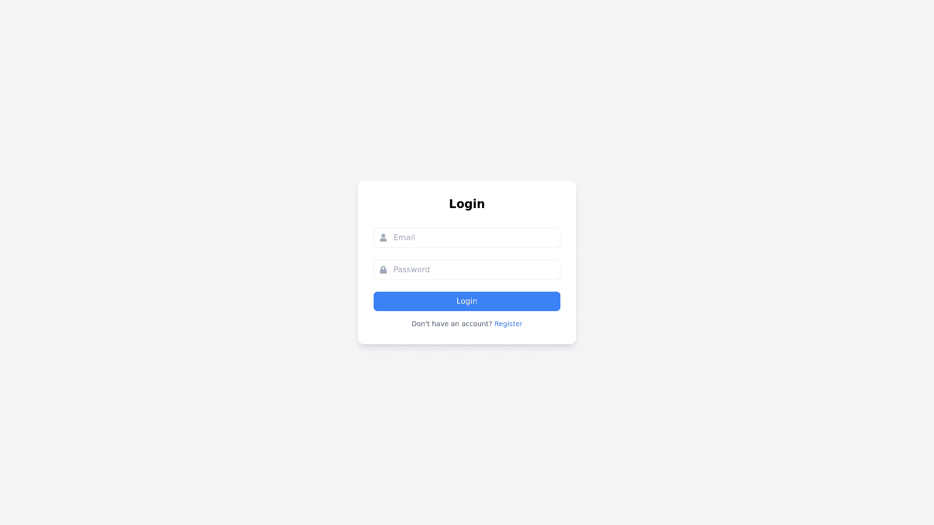 Component Preview