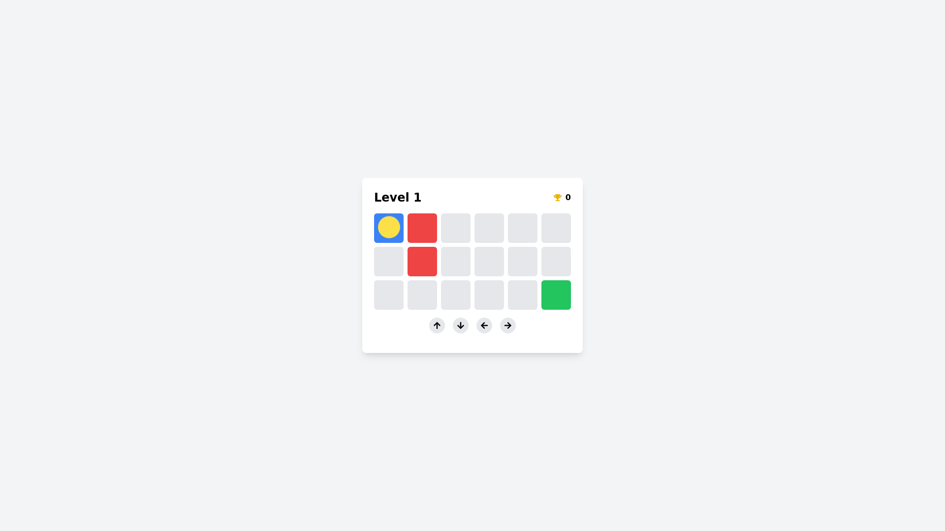 Component Preview