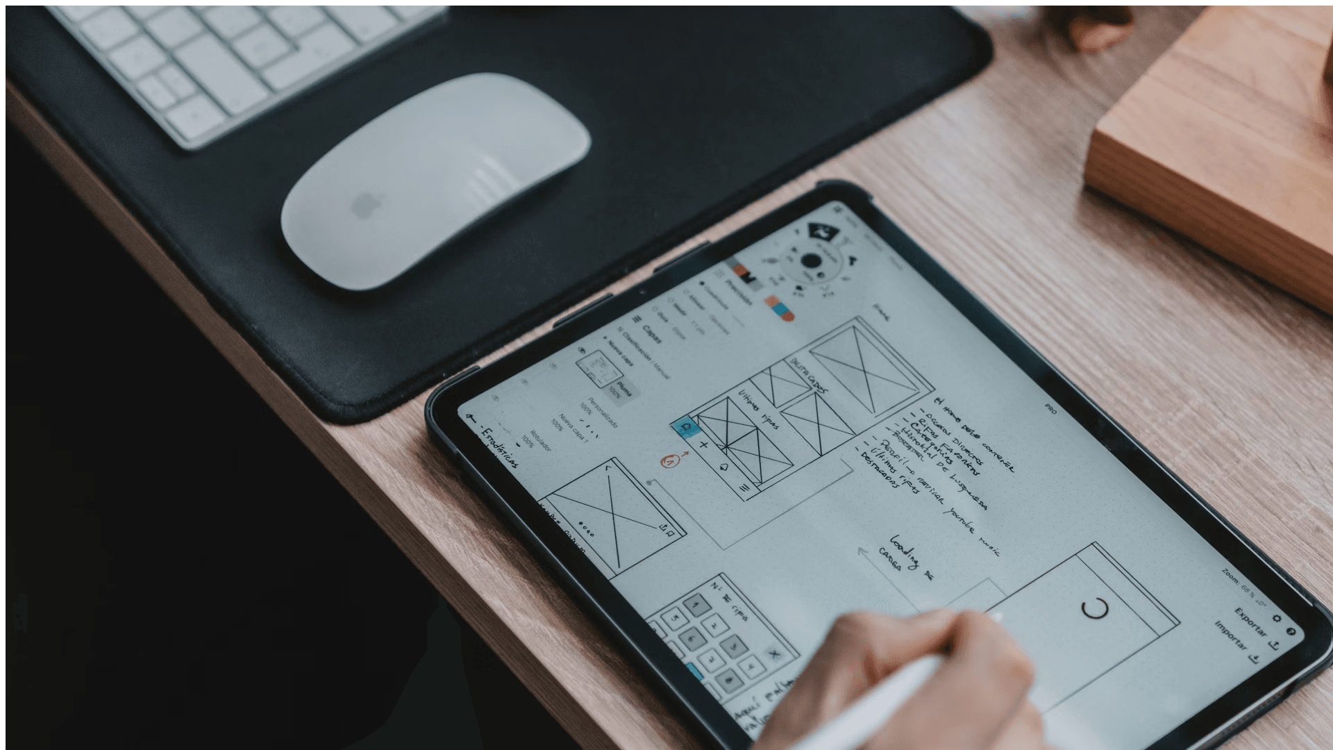 Component Preview