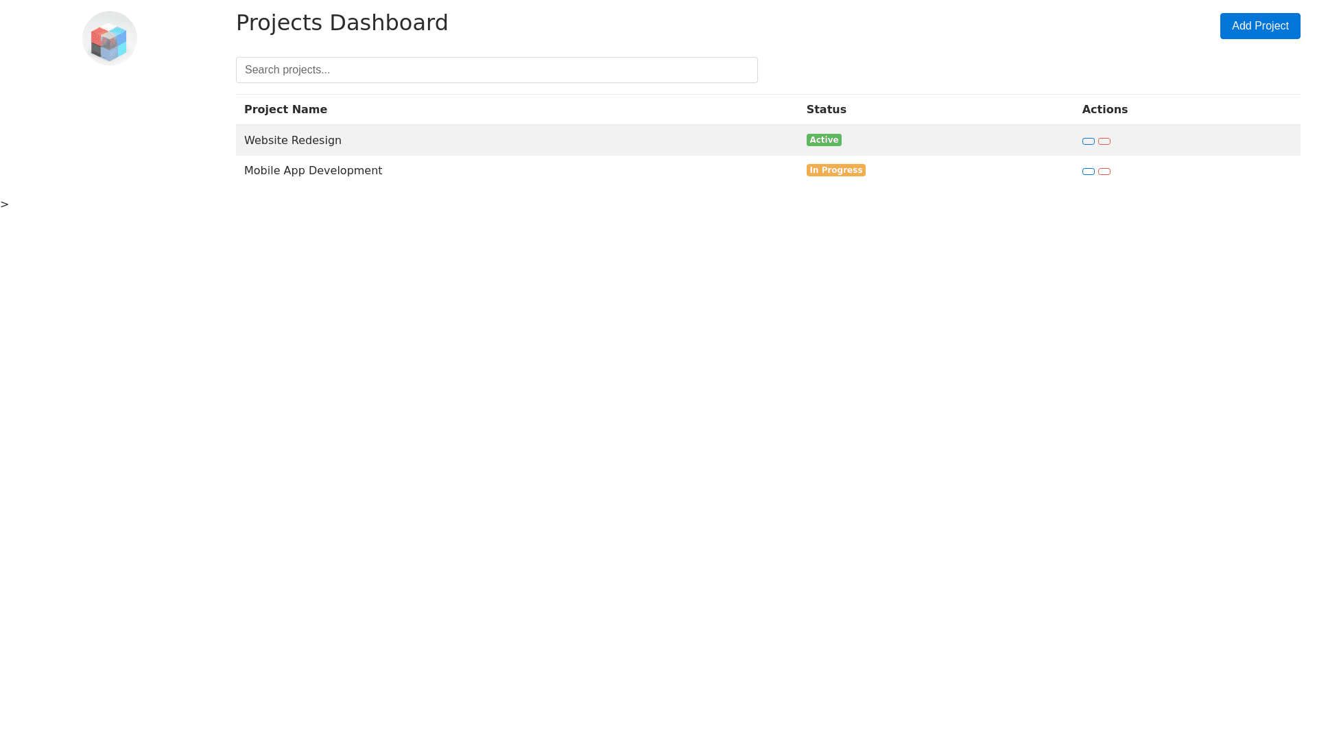 Component Preview