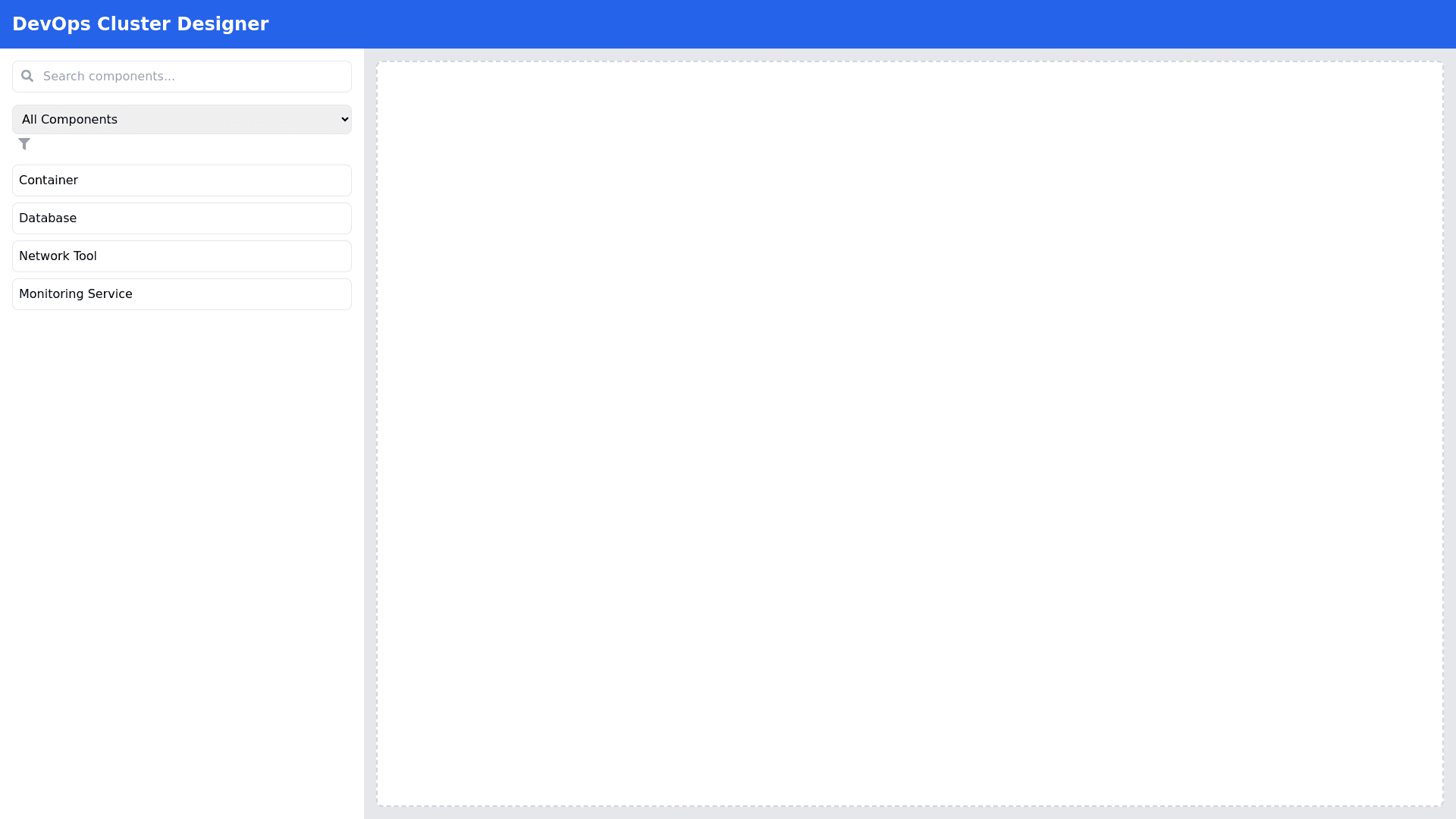 Component Preview