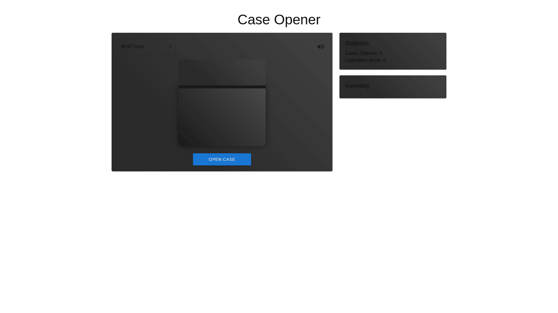 Component Preview