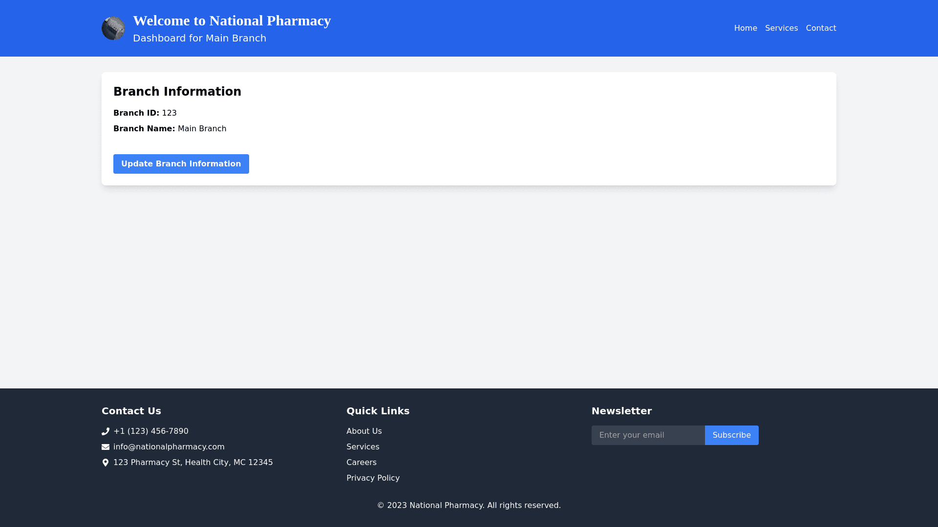 Component Preview