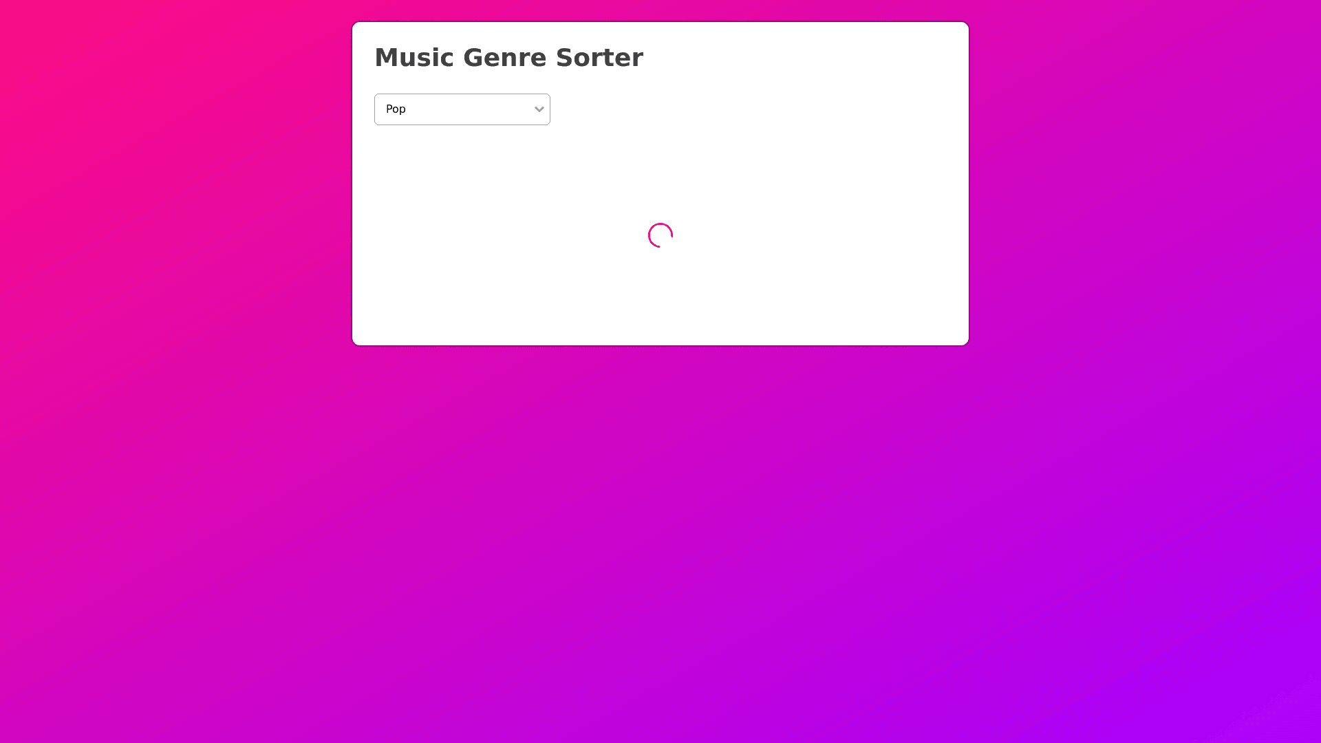 Component Preview