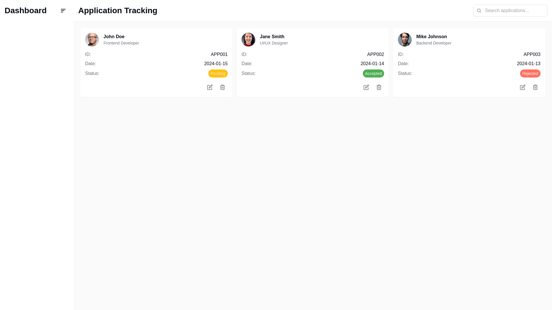 Component Preview