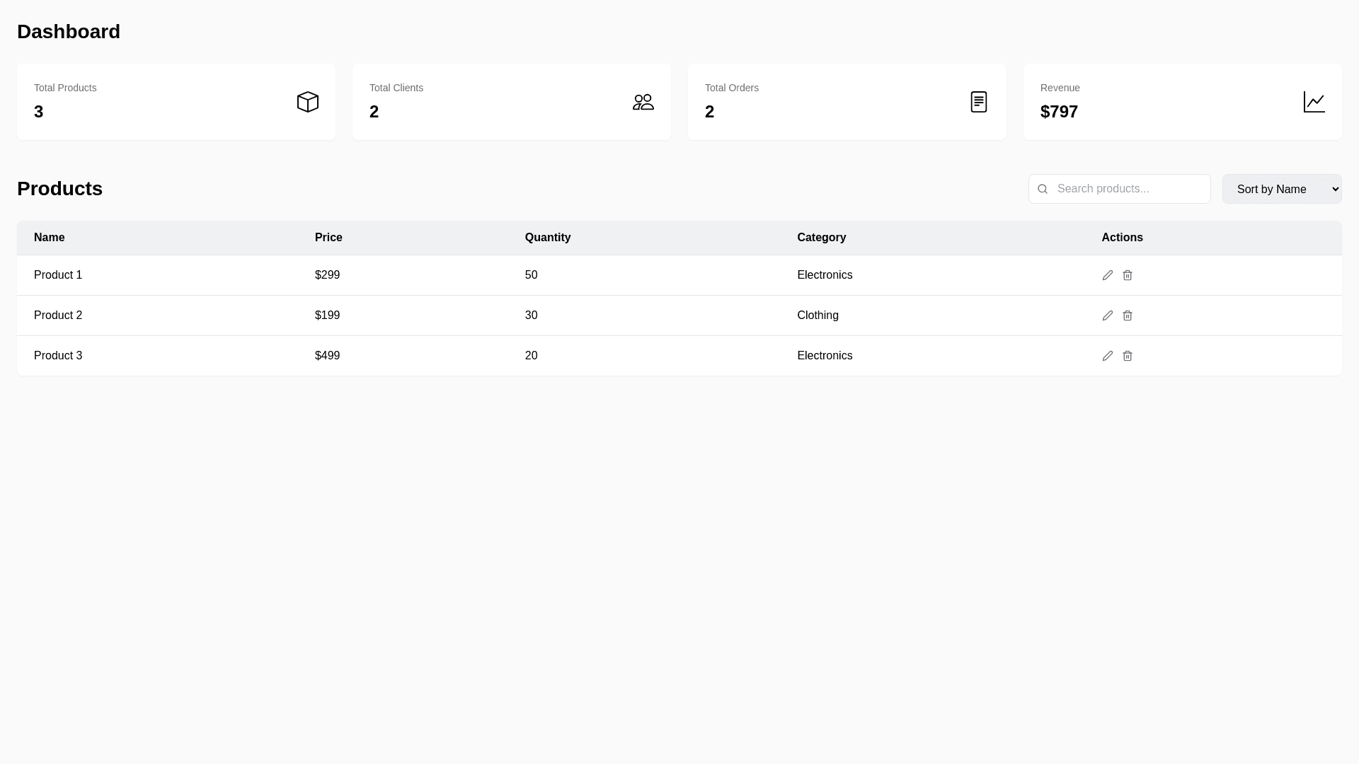 Component Preview