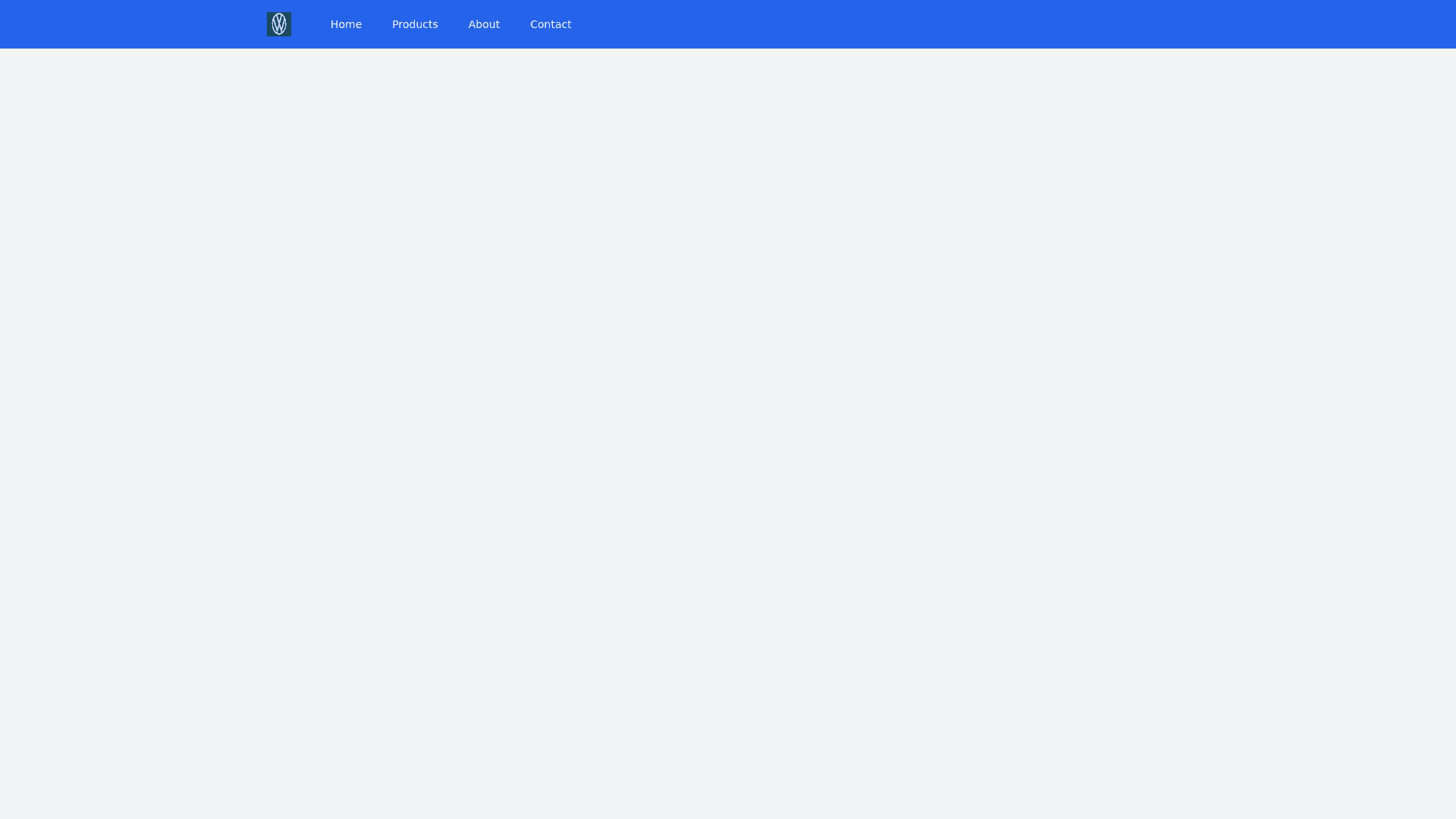 Component Preview