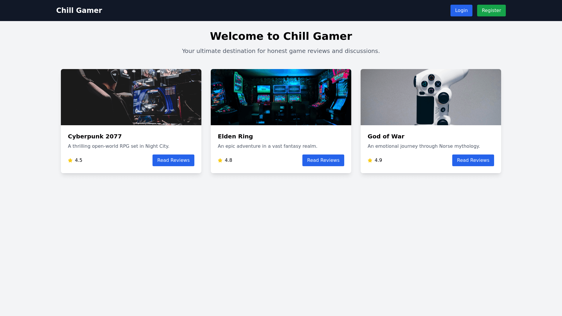 Component Preview