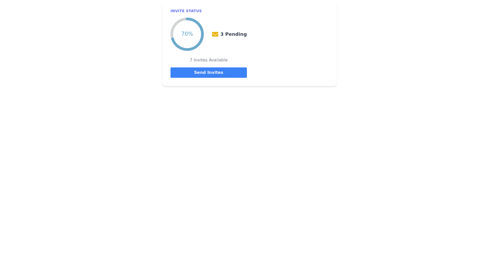 Component Preview