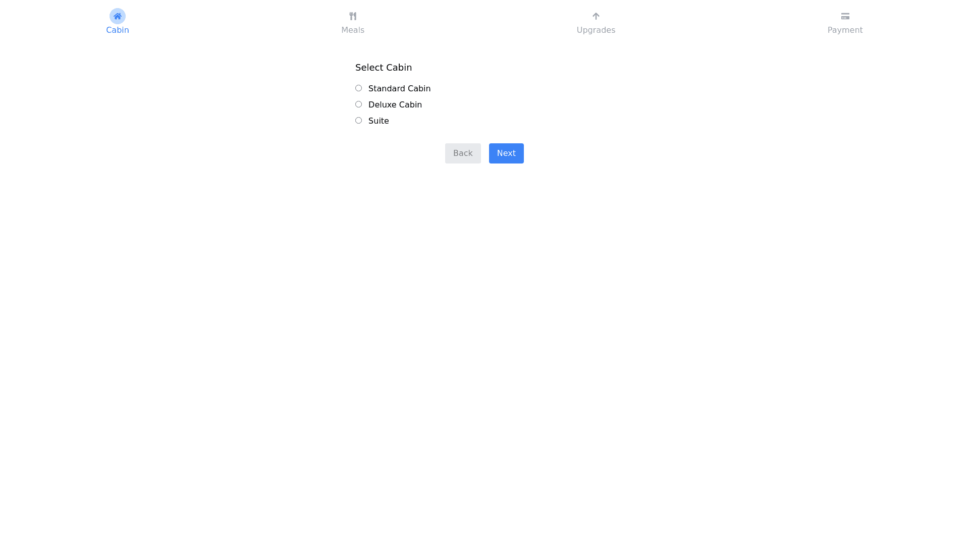 Component Preview