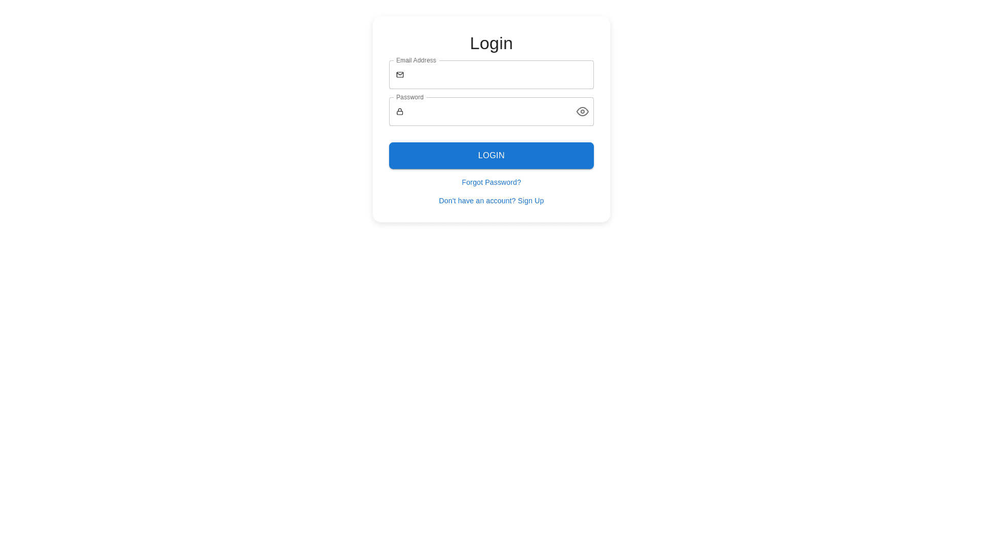 Component Preview