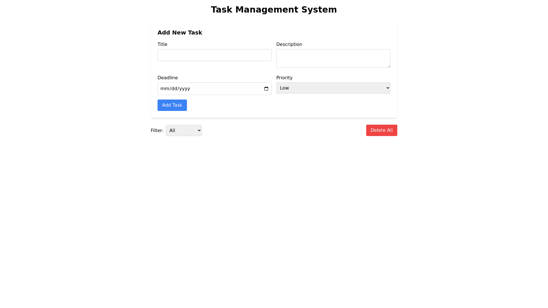 Component Preview