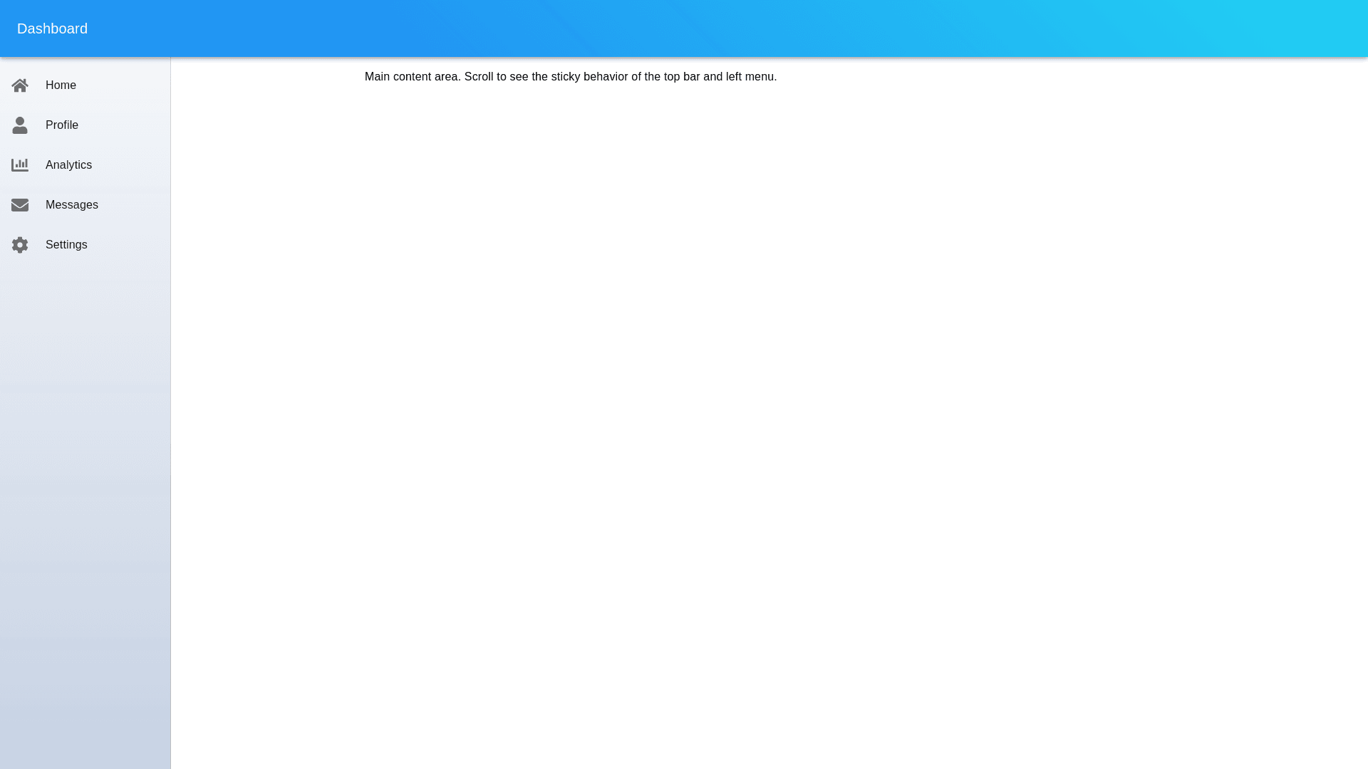 Component Preview