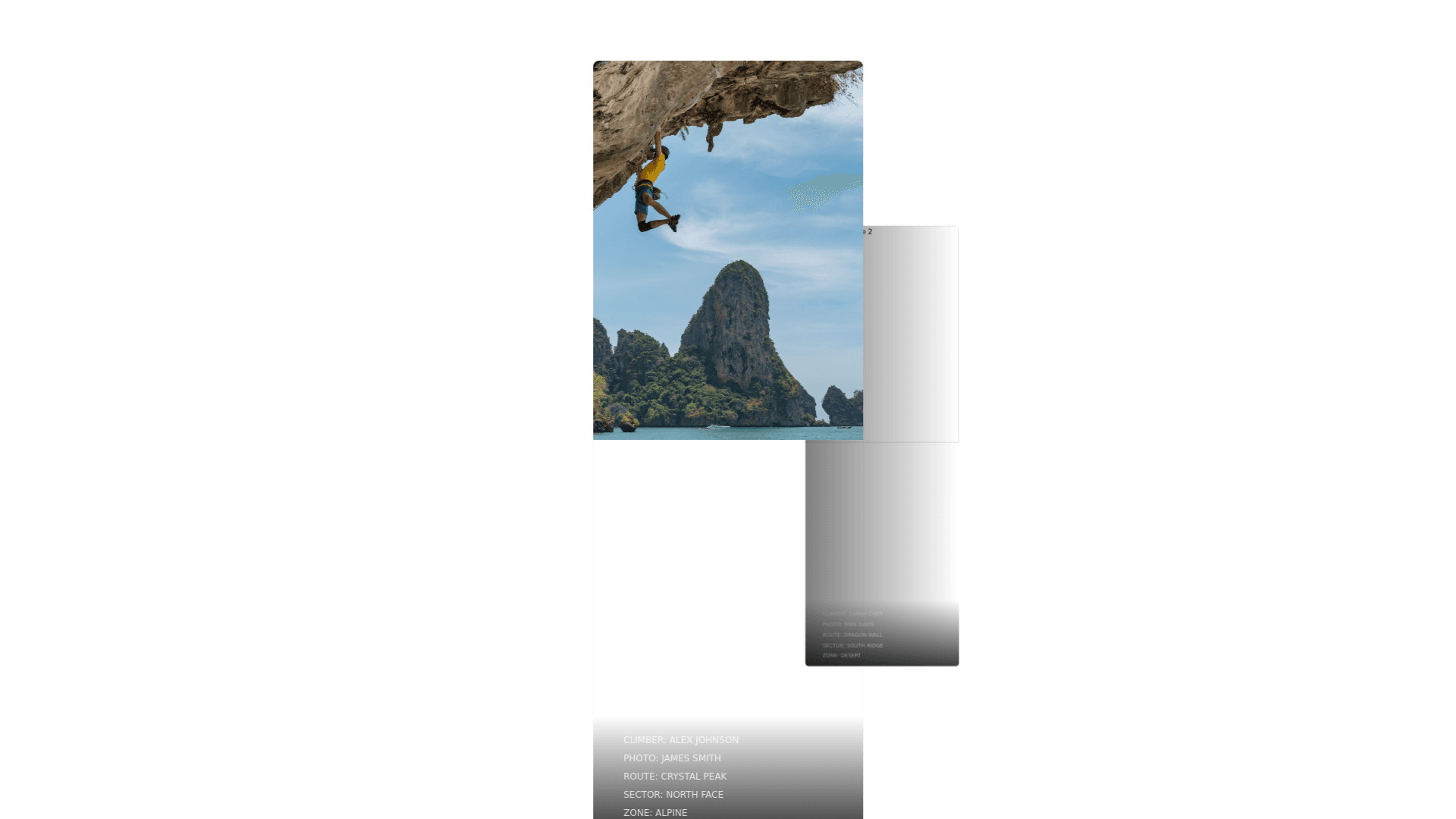Component Preview