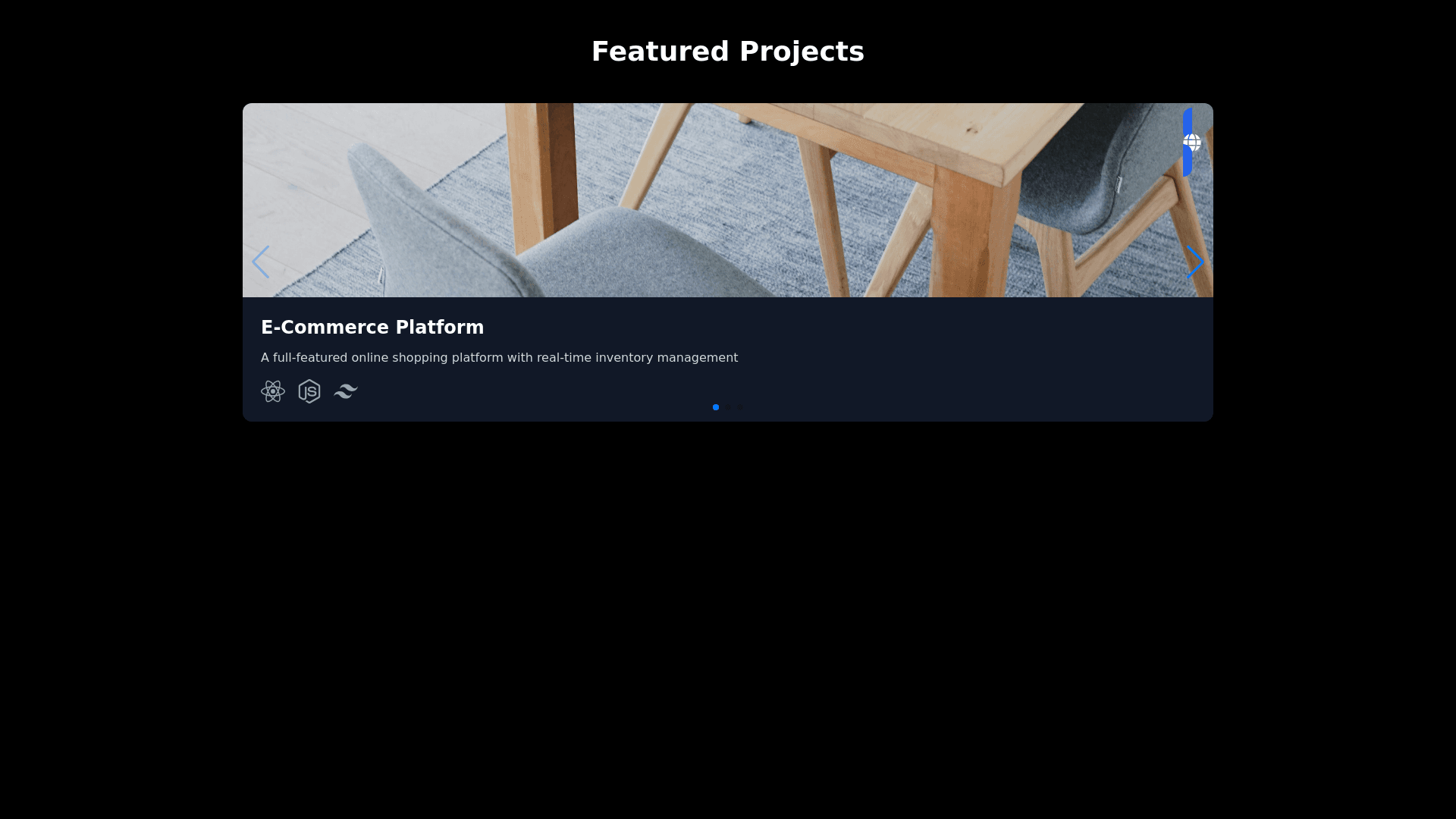 Component Preview