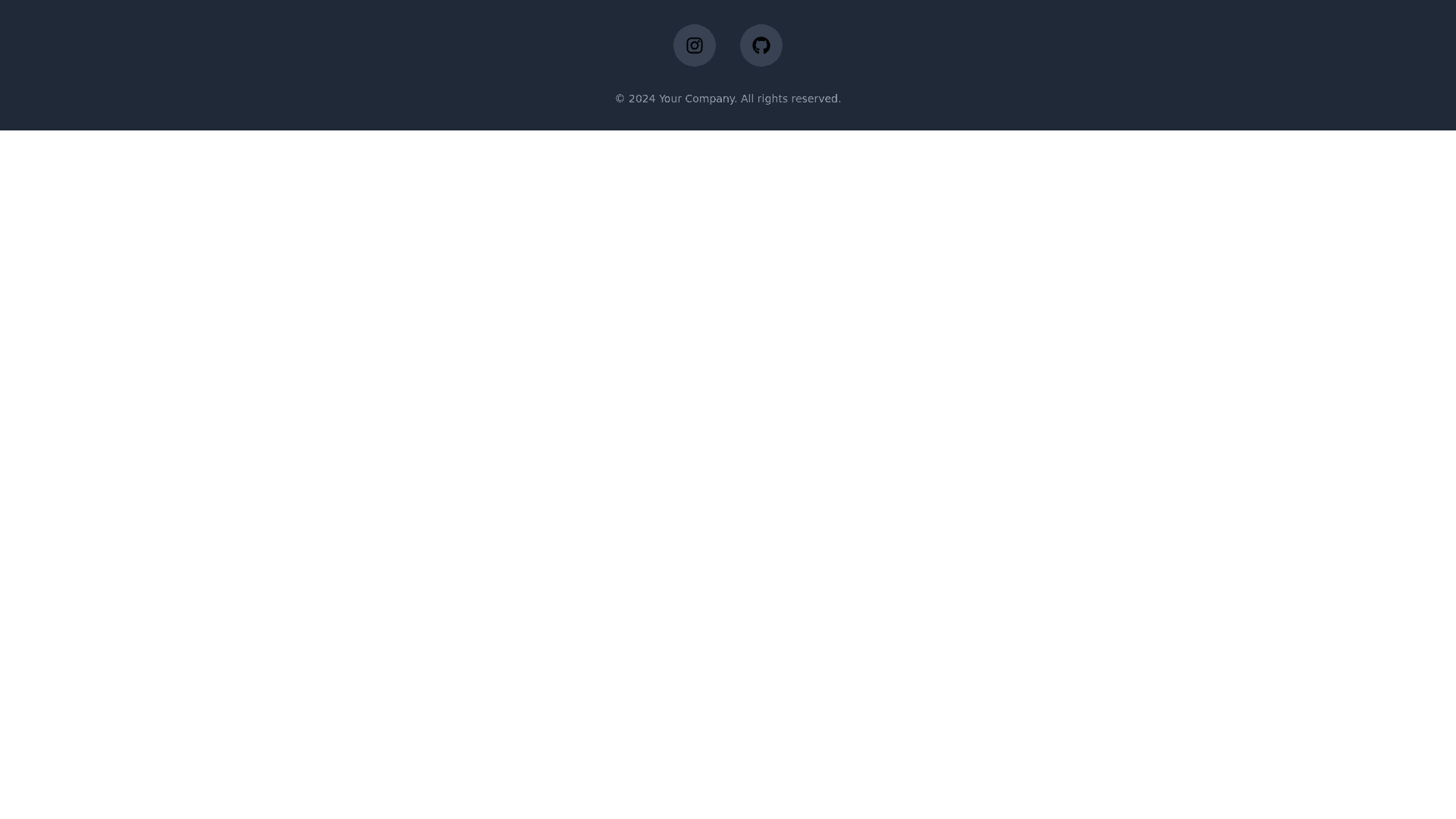 Component Preview