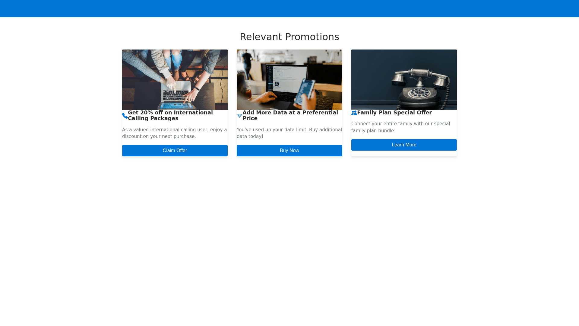 Component Preview