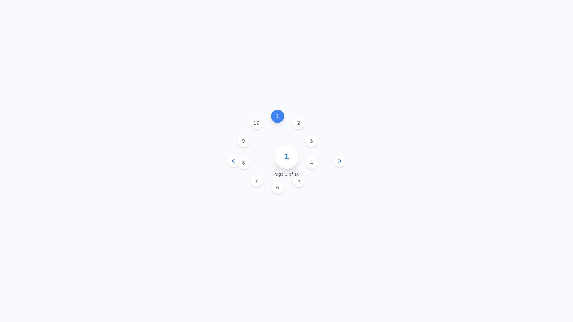 Component Preview