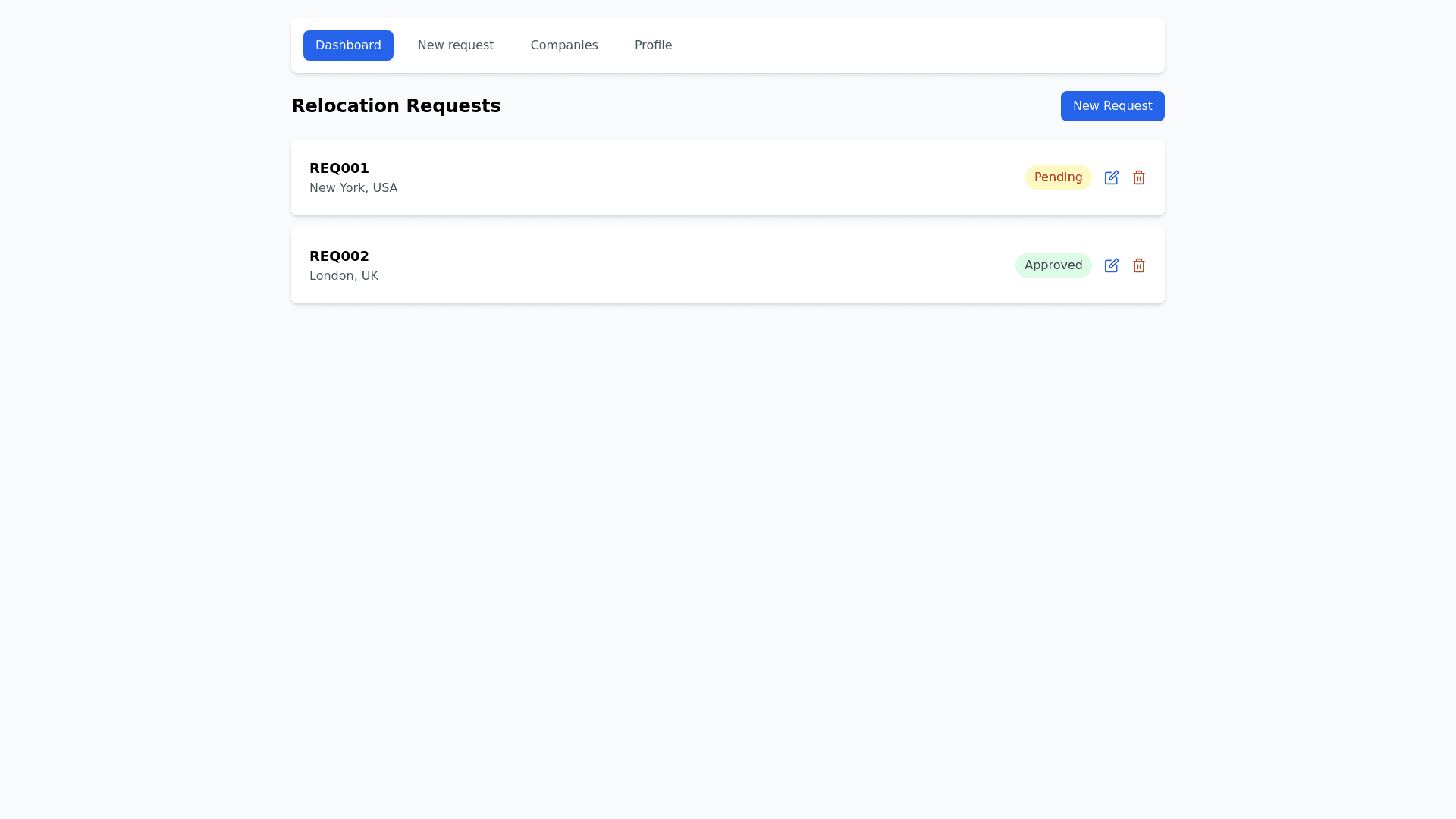 Component Preview